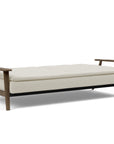 Innovation Dublexo Frej Sofa Bed Smoked Oak