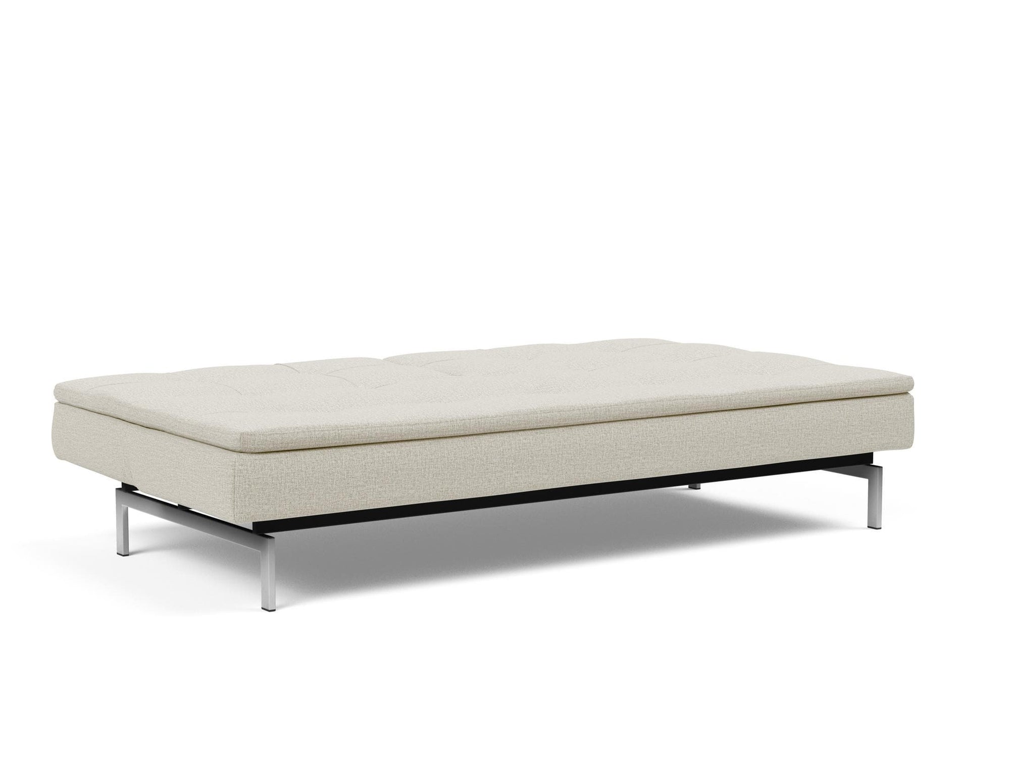 Innovation Dublexo Stainless Steel Sofa Bed