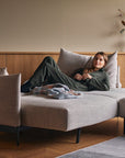 Innovation Malloy Sofa Bed