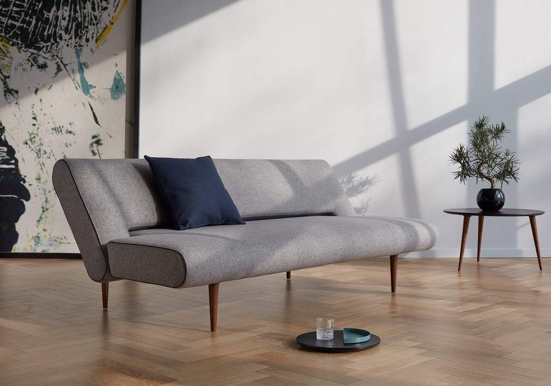 Innovation Unfurl Sofa Bed