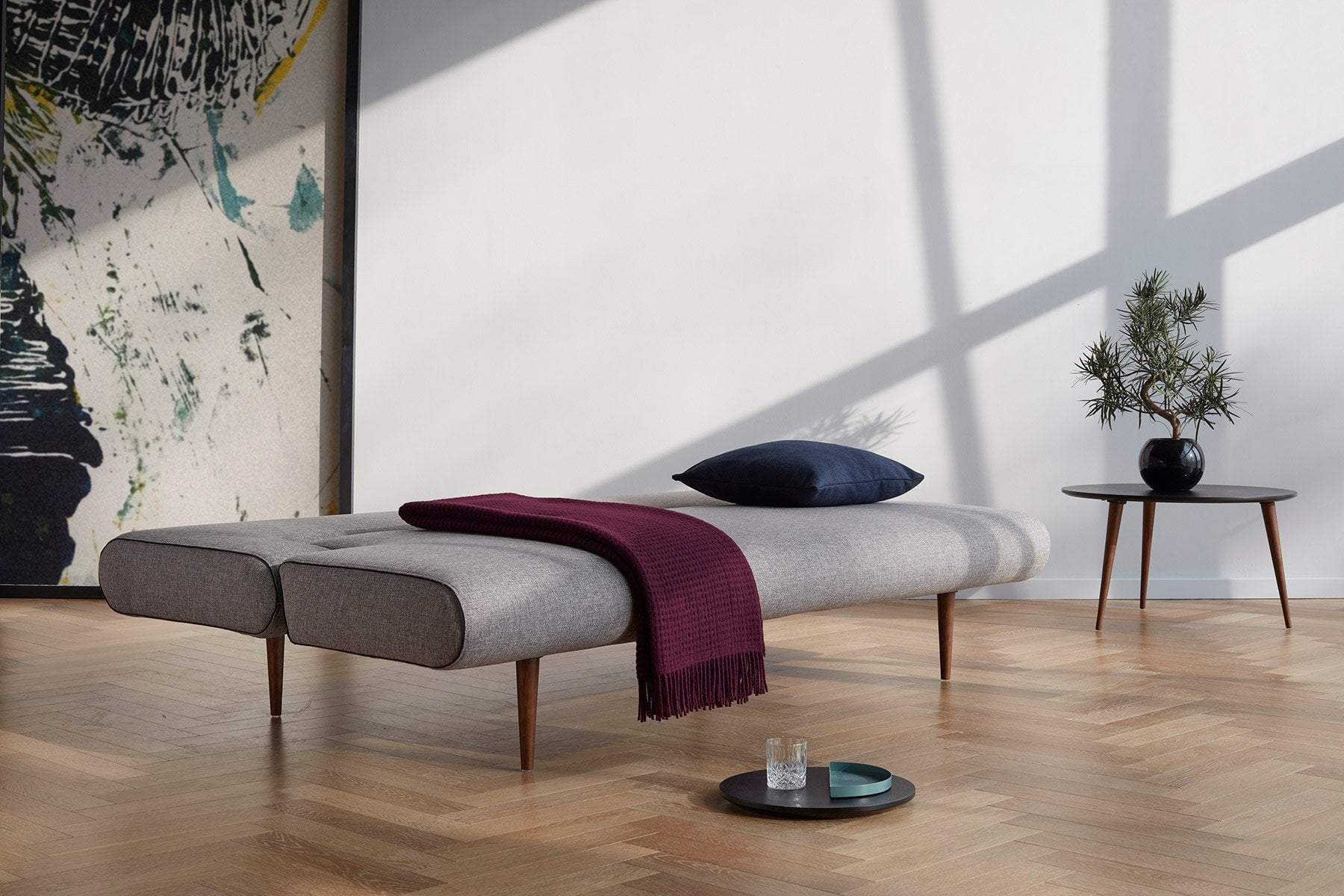 Innovation Unfurl Sofa Bed