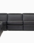 Jaymar Optima London Sectional Sofa