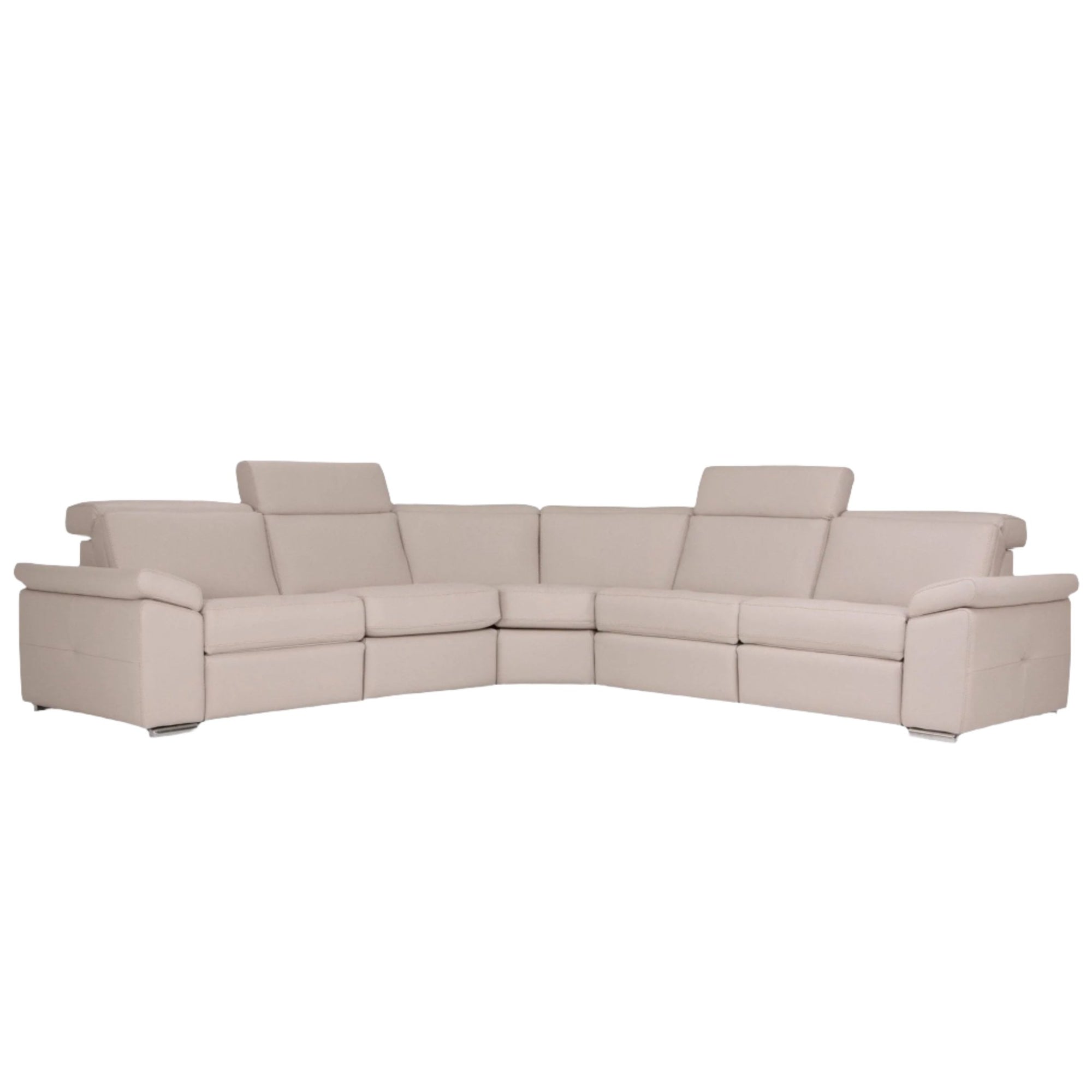 Jaymar Optima London Sectional Sofa