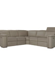 Jaymar Melbourne Sectional Sofa