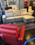 Jaymar Optima Melbourne Sectional Sofa