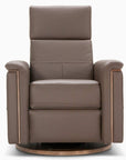 Jaymar Melbourne Swivel Recliner