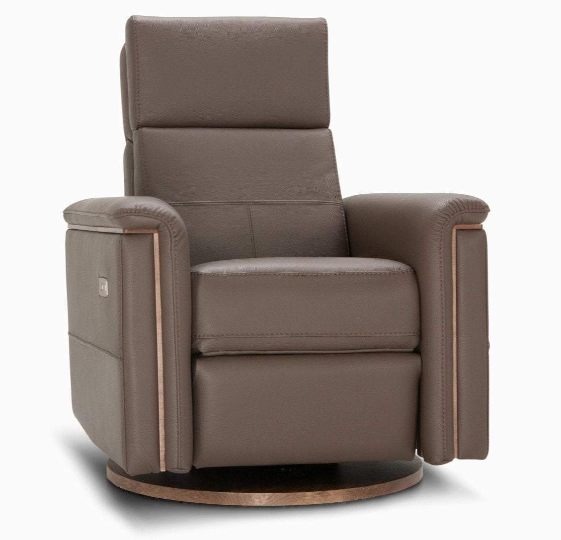 Jaymar Melbourne Swivel Recliner