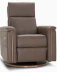 Jaymar Melbourne Swivel Recliner