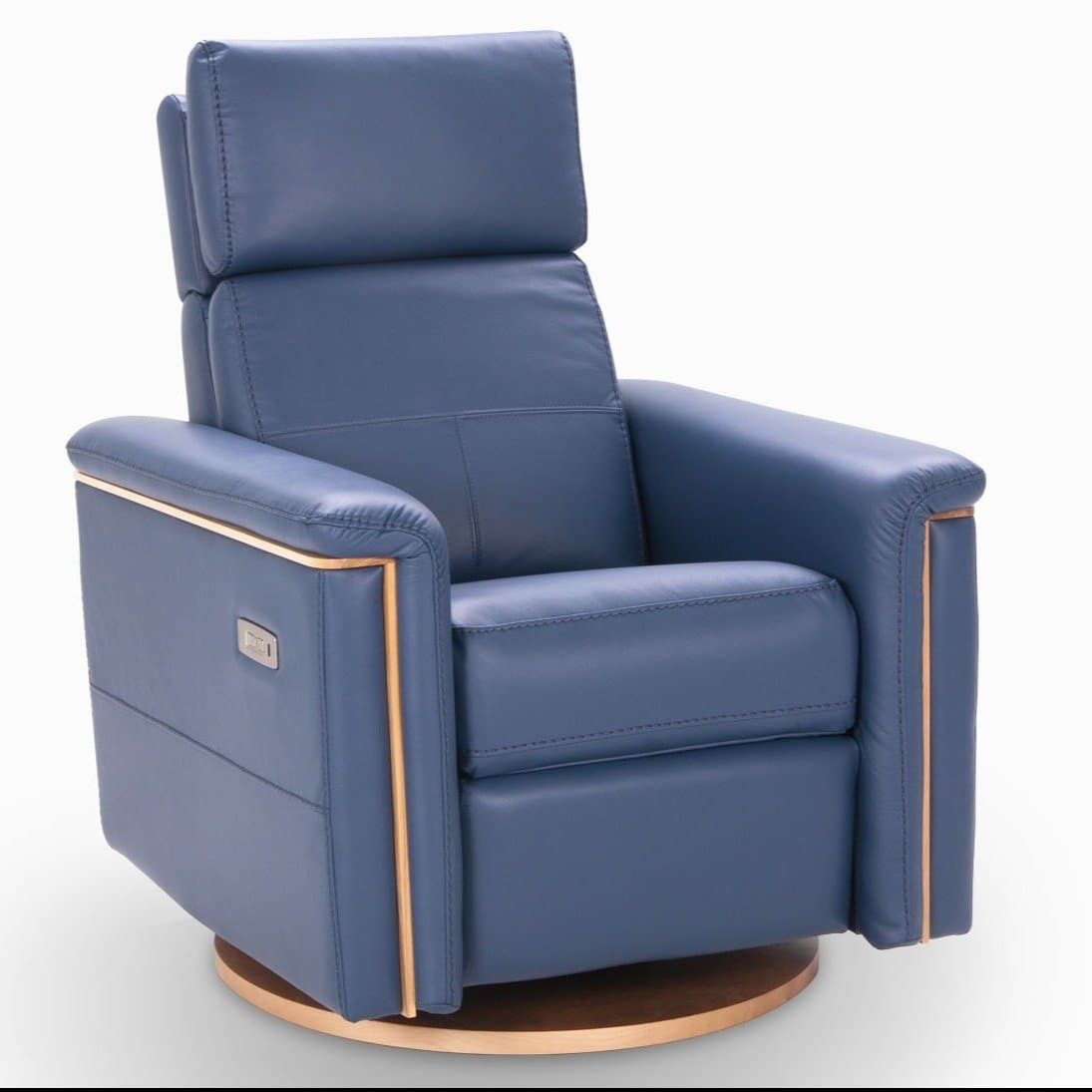 Jaymar Melbourne Swivel Recliner