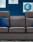 Jaymar Optima Seattle Recliner