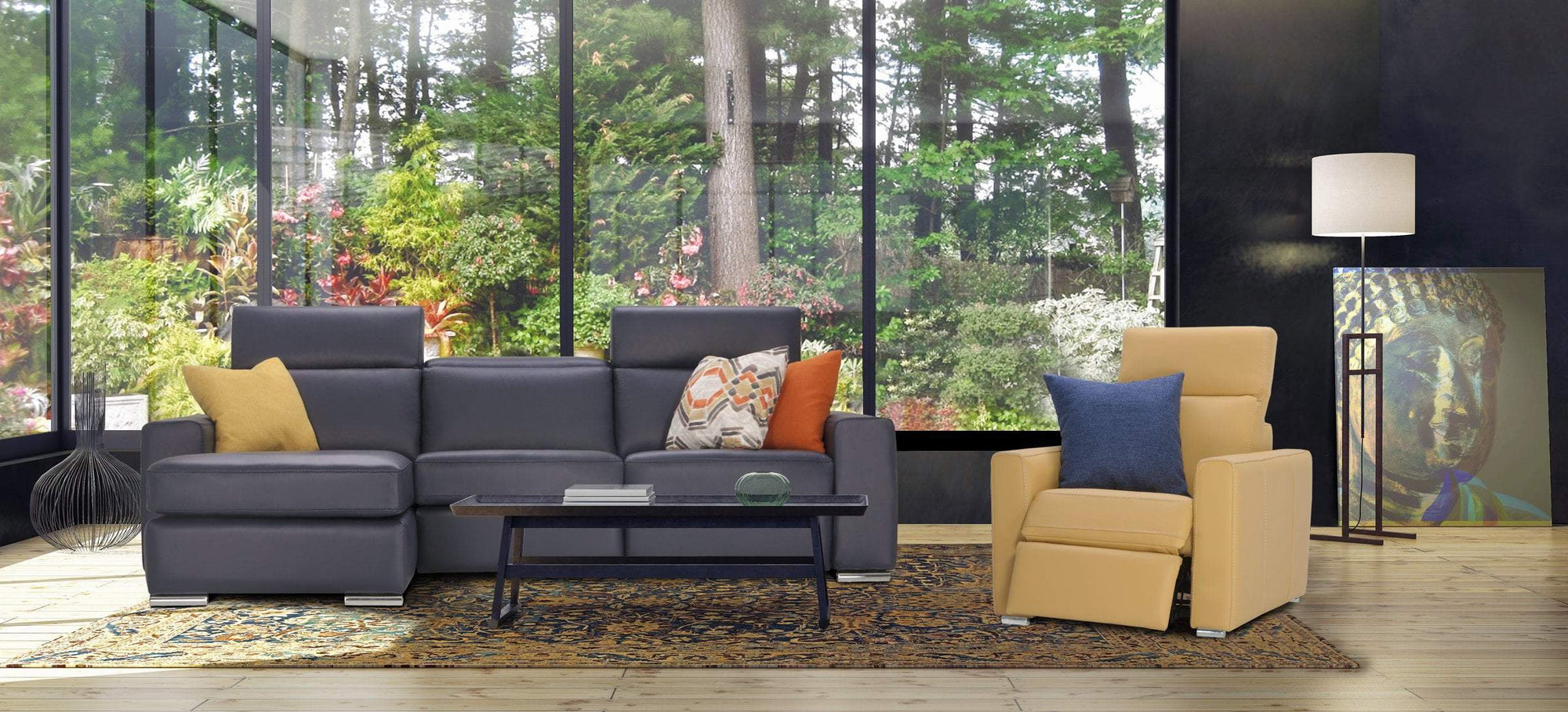 Jaymar Optima Seattle Sofa