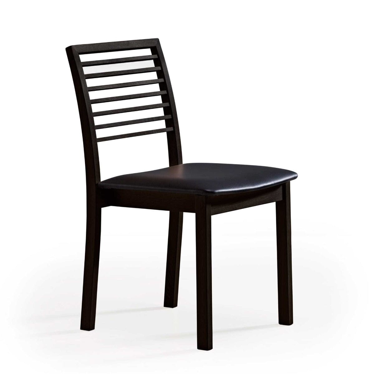 Jensen-Lewis 2 Skovby SM91 Dining Chairs