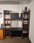 Jensen-Lewis BDI Semblance Desk/Shelving