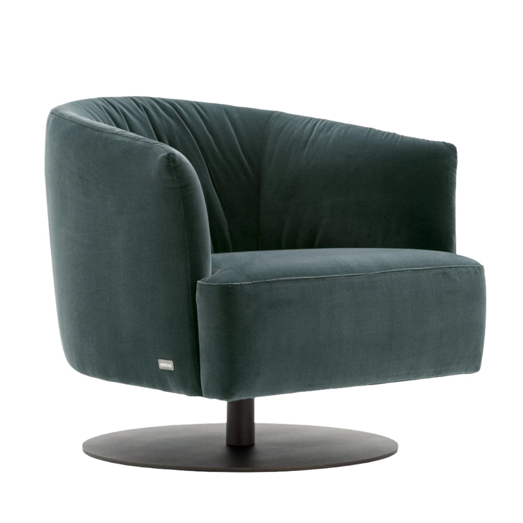 Jensen-Lewis Diga Swivel Chair