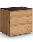 Mobican Avita 3 Drawer Nightstand