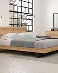 Mobican Bella Bed