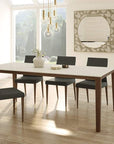 Mobican Lexi Dining Table