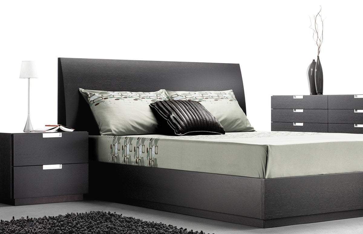 Mobican Maya Storage Bed