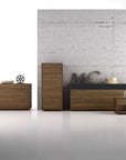 Mobican Mimosa Double Dresser