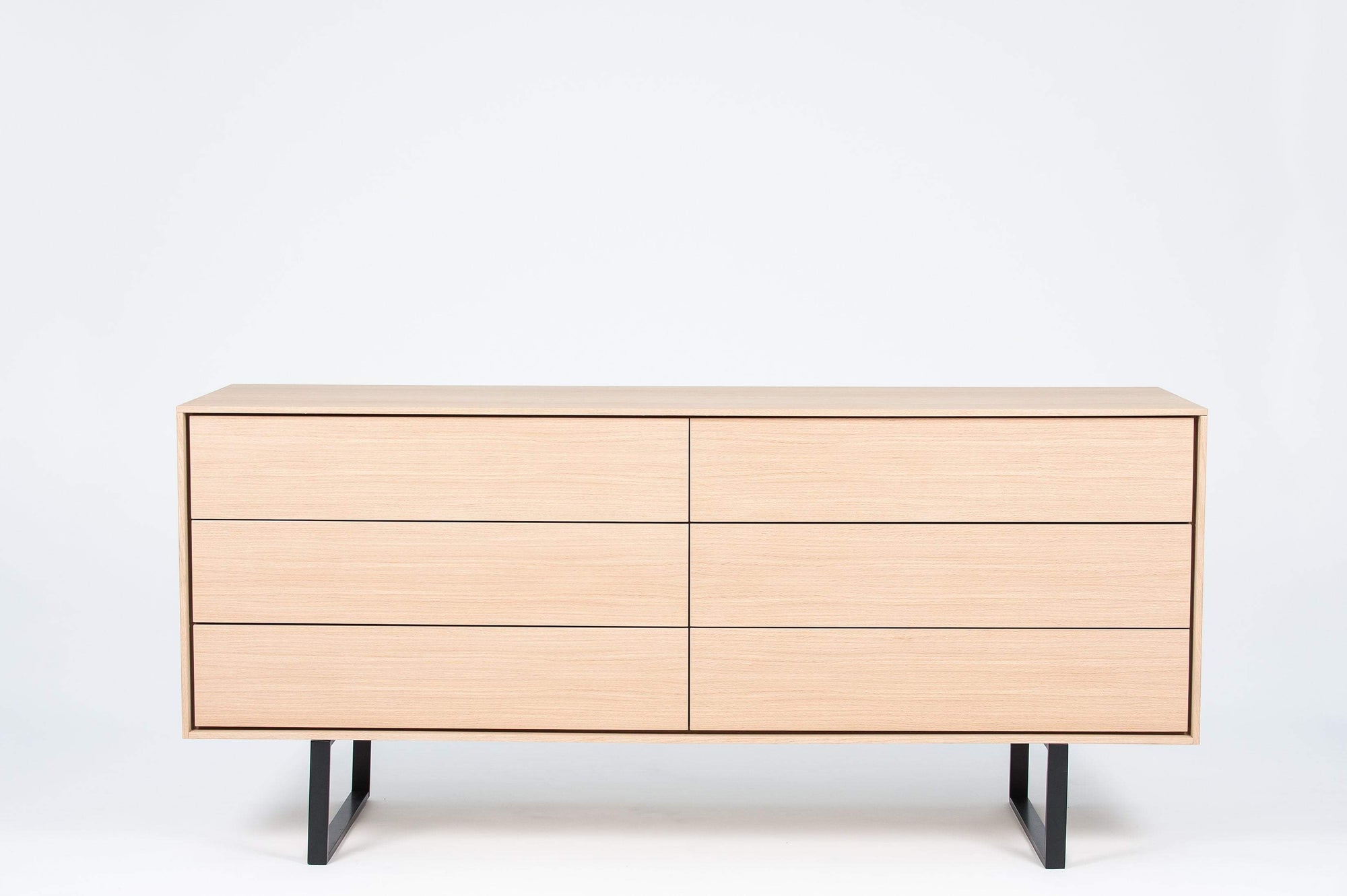 Mobican Ophelia Double Dresser