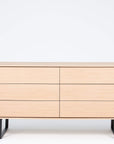 Mobican Ophelia Double Dresser