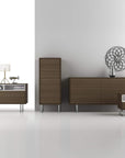 Mobican Ophelia Single Dresser