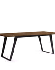 Mobican Pari Dining Table