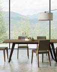 Mobican Pari Dining Table