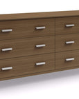 Mobican Sapporo Double Dresser