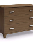 Mobican Sapporo Single Dresser