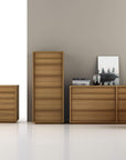 Mobican Urbana Single Dresser