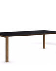 Mobican Vinci Rectangular Dining Table