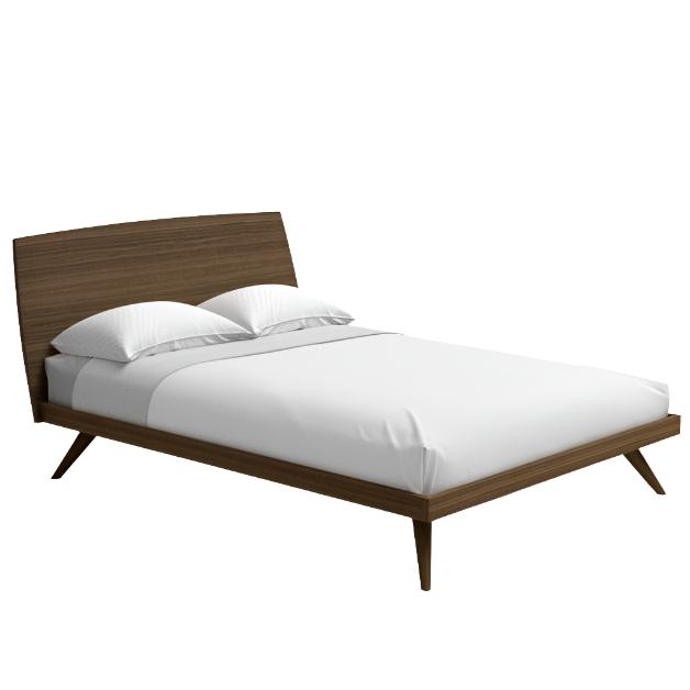 Mobican Zenia Bed