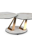 Naos Basalto Coffee Table