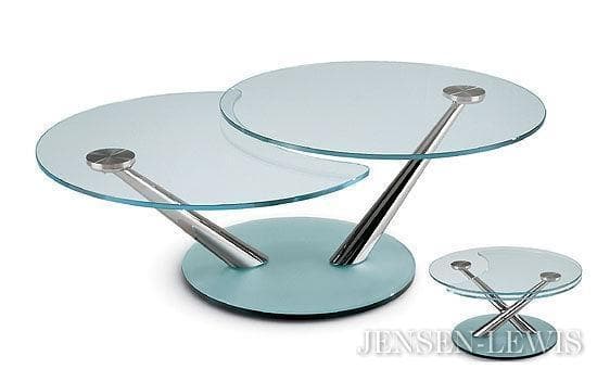 Naos Cadabra Coffee Table