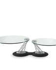 Naos Gemelli Coffee Table