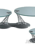 Naos Gemelli Coffee Table