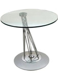 Naos Gemellino End Table