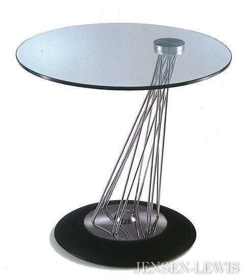 Naos Gemellino End Table