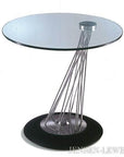 Naos Gemellino End Table