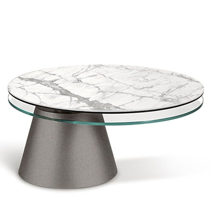 Naos Girotondo Coffee Table