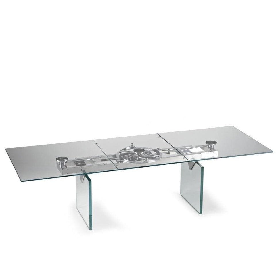 Naos Quasar Dining Table