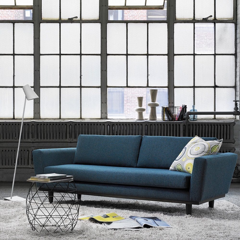 Romano Oslo Sectional Sofa