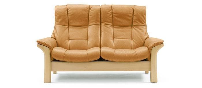 Stressless Buckingham Sofa Collection