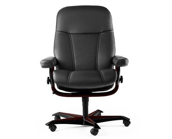 Stressless Consul Office Recliner