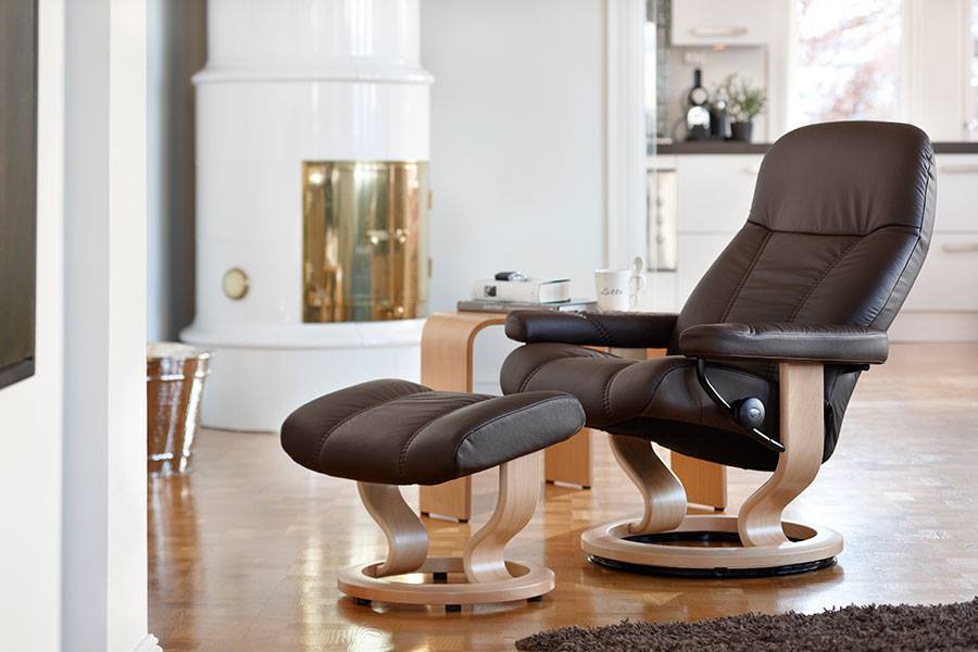 Stressless Consul Recliner