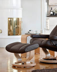 Stressless Consul Recliner