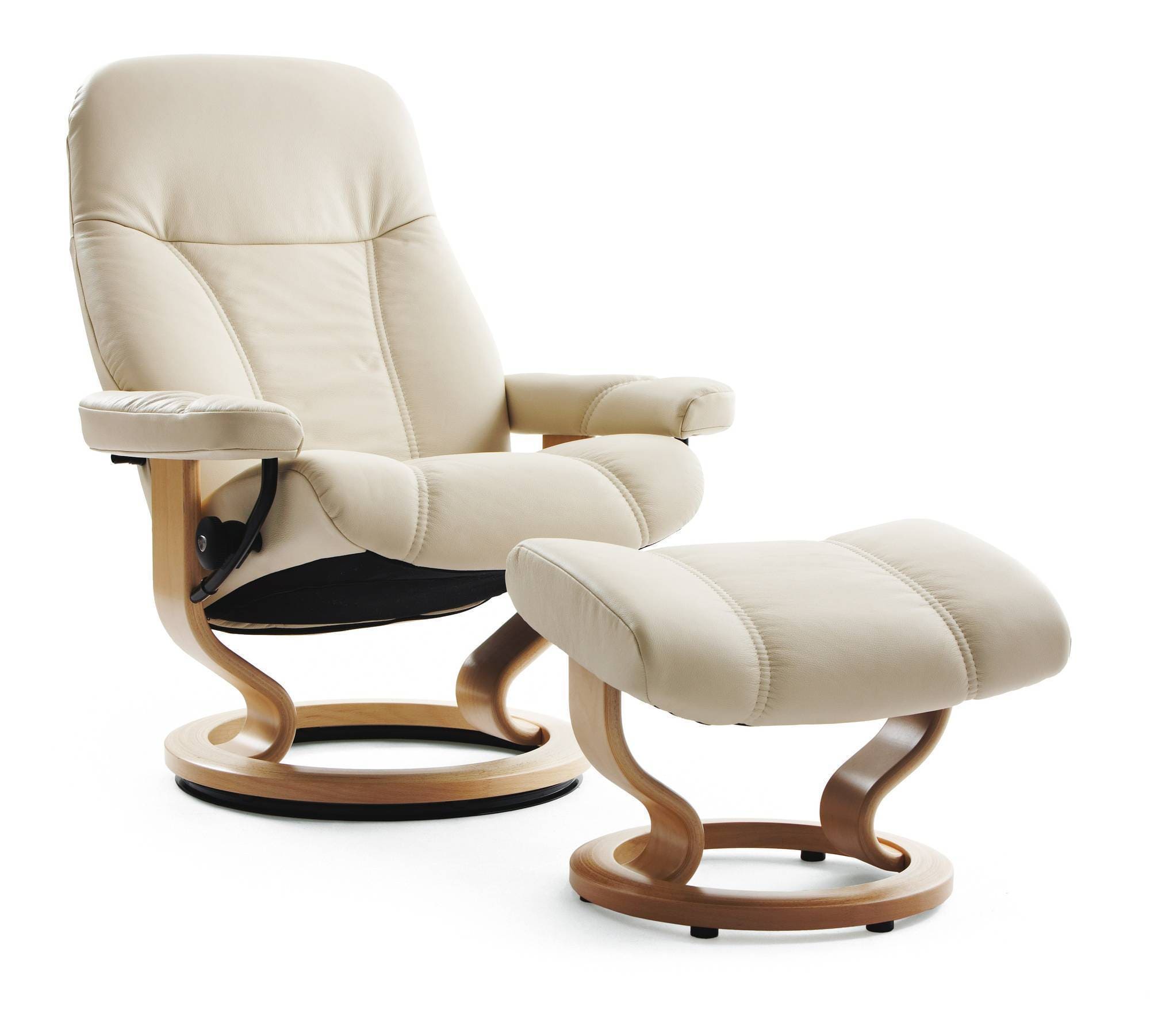 Stressless Consul Recliner