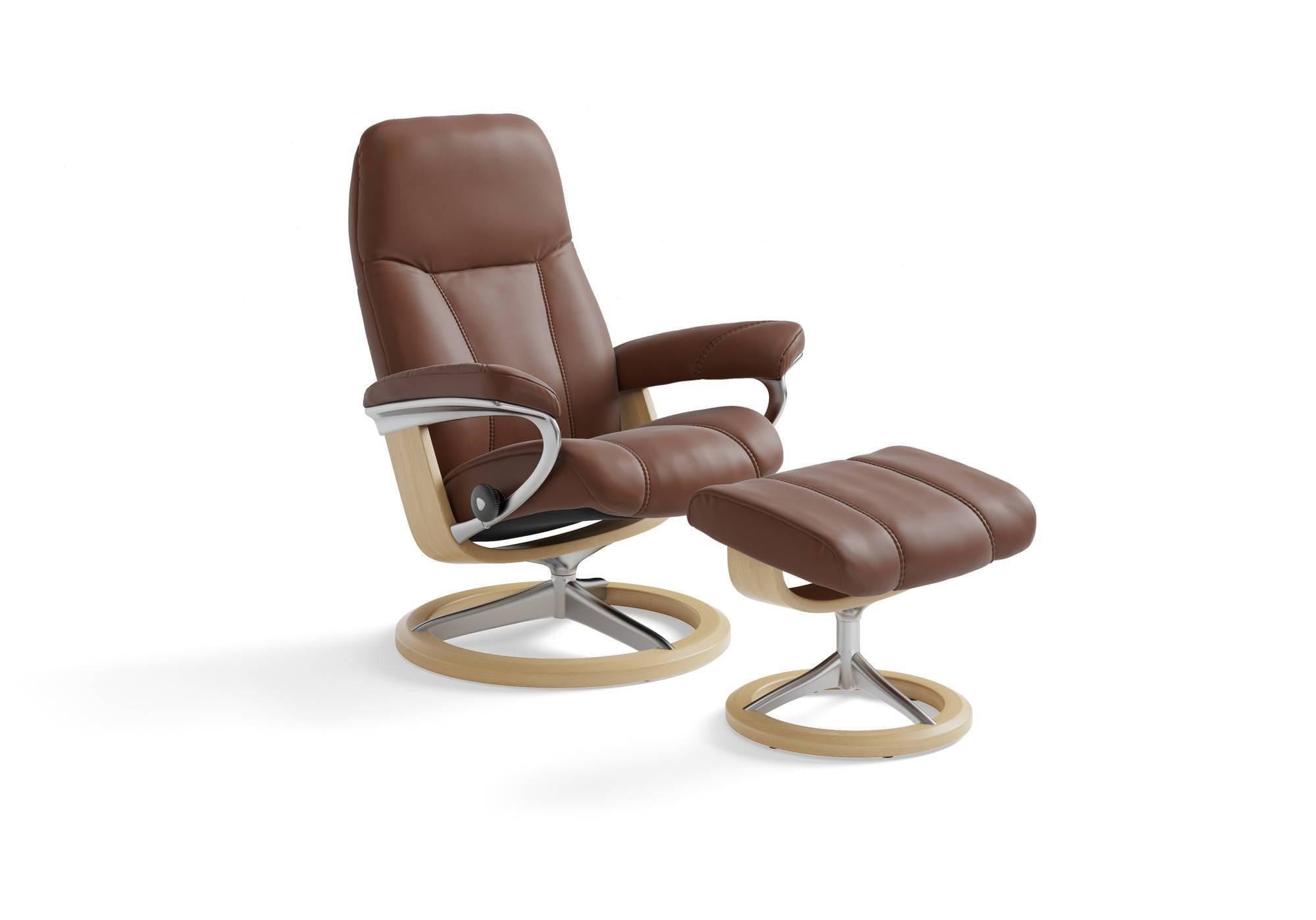 Stressless Consul Recliner