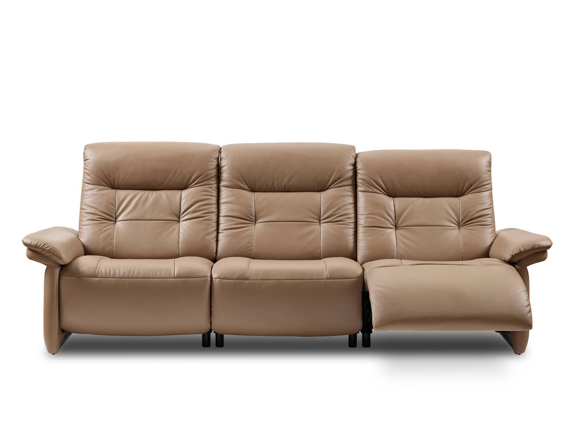 Stressless Mary 3 Seat Sofa